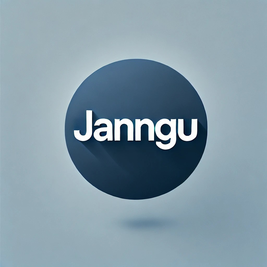 Logo Janngu